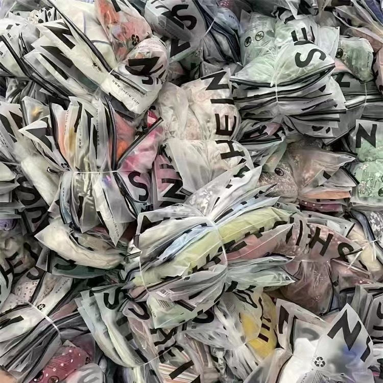 Mezcla vestidos-verano ropa de mujer