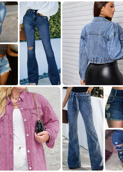 Collection image for: Jeans