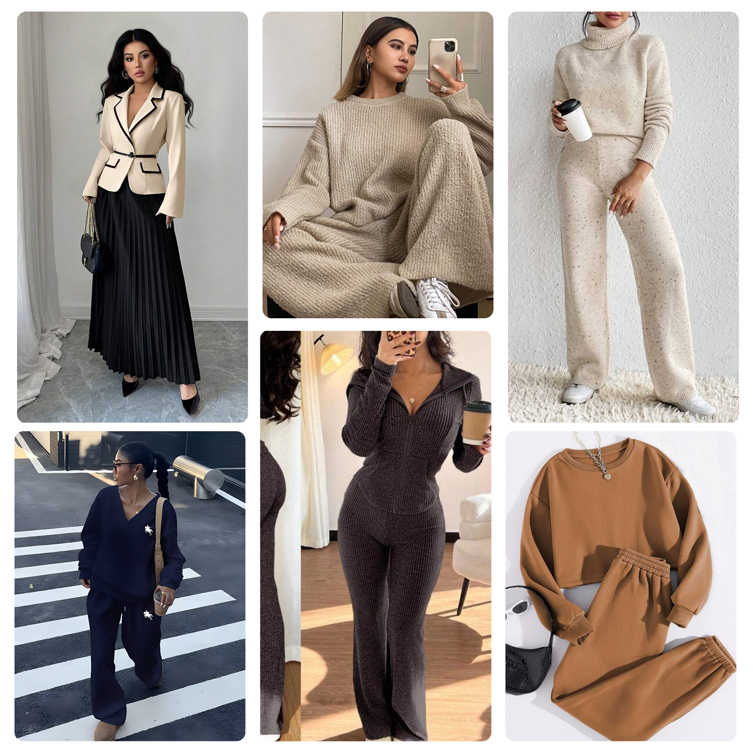 Mezcla vestidos-verano ropa de mujer