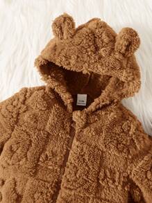 Newborn Baby Boy/Girl Jumpsuit