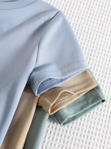 6pcs Baby Boy/Girl Outfit