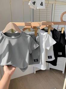 8pcs Baby Boy/Girl Outfit