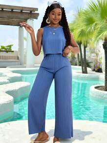 Stylish Getaways Women Two Piece Sets