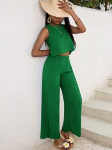 Stylish Getaways Women Two Piece Sets