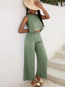 Stylish Getaways Women Two Piece Sets