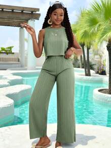 Stylish Getaways Women Two Piece Sets