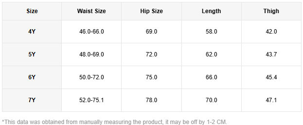 Comfortable Fashion Simple Practical Versatile Pants*3