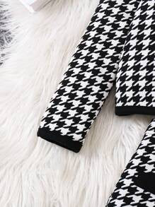 2pcs/Set Young Girl  Mini Skirt Set