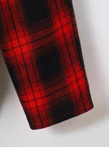 Loose Straight Pants