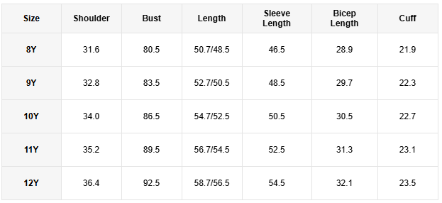 2pcs/Set Tween Boy Summer Jacket & Pants Set