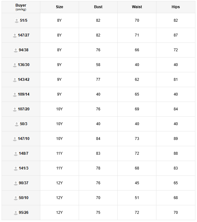 Tween Girl Sweet Pink Ditsy Floral Camisole Mid-Length Dress