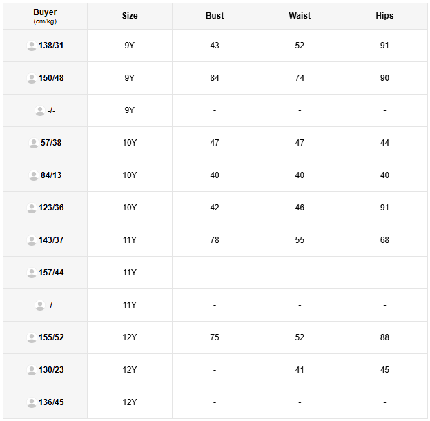 3pcs Tween Girl Casual Knit Solid Shorts