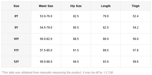 Tween Girl Sequin Panel