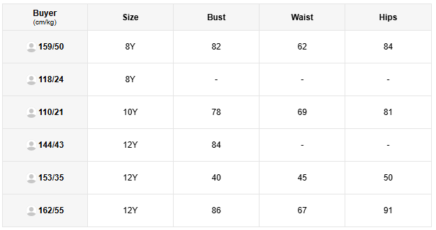 Tween Girl Sequin Panel