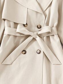 Coat For Kids Girls Trench Coat Kids