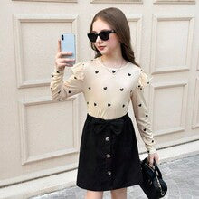 Teen Girl Skirts Sets