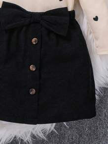 Teen Girl Skirts Sets