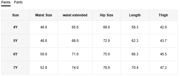 Loose Woven Long Pants, 3 Styles